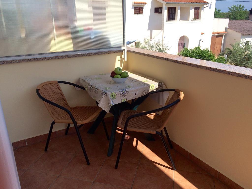 Apartments Vojvoda Porec Room photo